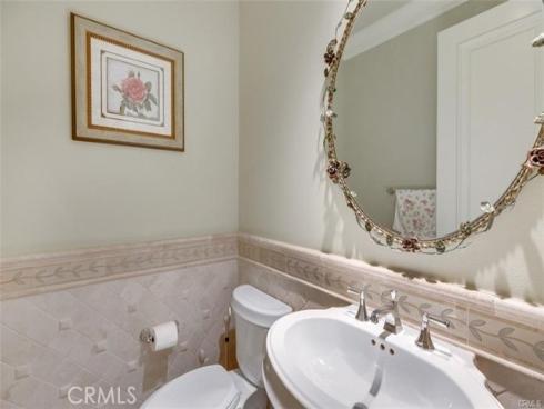 21  Ridgeview  , Irvine, CA