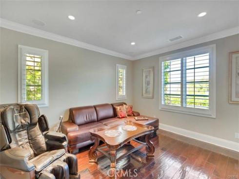 21  Ridgeview  , Irvine, CA