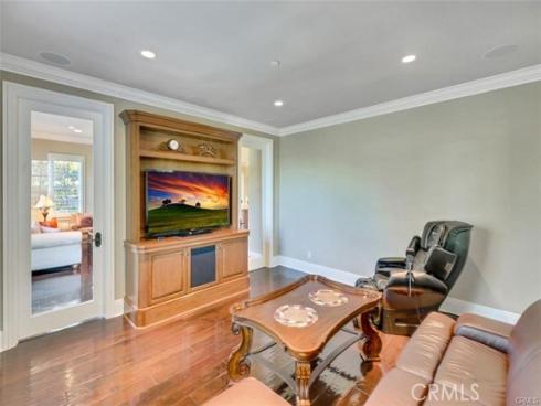 21  Ridgeview  , Irvine, CA