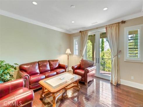 21  Ridgeview  , Irvine, CA