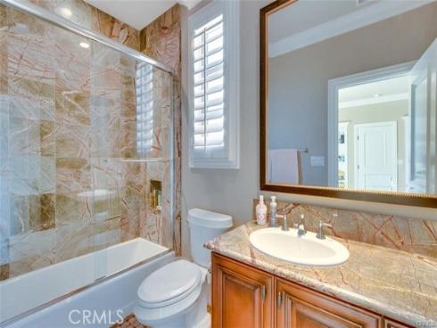 21  Ridgeview  , Irvine, CA