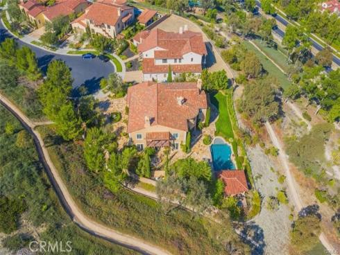 21  Ridgeview  , Irvine, CA