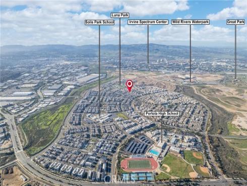 322  Proctor  , Irvine, CA