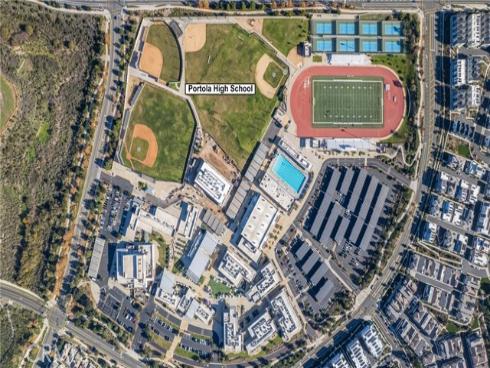 322  Proctor  , Irvine, CA