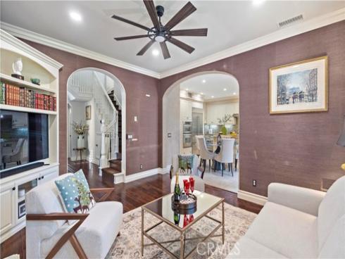 19  Inglenook  , Irvine, CA