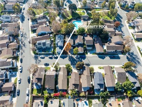 4  Gettysburg  , Irvine, CA