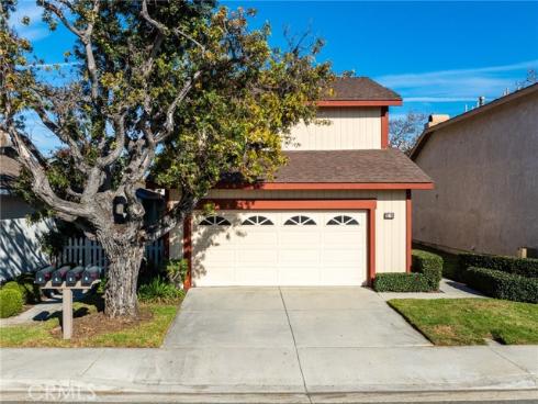 4  Gettysburg  , Irvine, CA