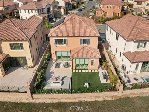 115 Sky Hts , Irvine, CA