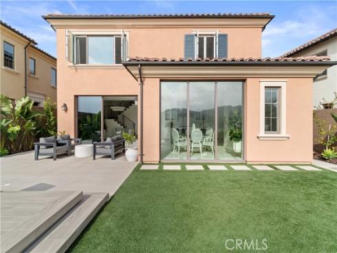 115 Sky Hts , Irvine, CA