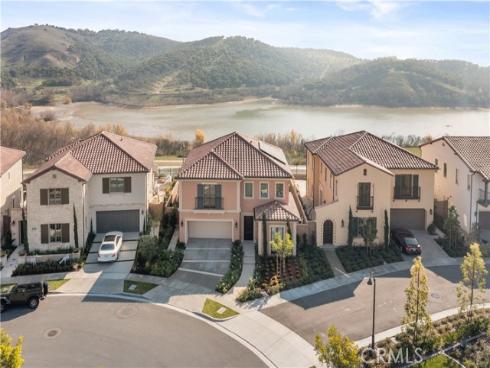 115 Sky Hts , Irvine, CA