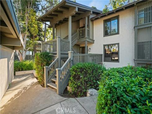 19  Las Brisas  10 , Irvine, CA