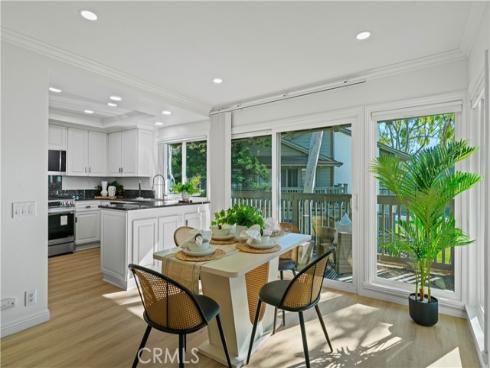 19  Las Brisas  10 , Irvine, CA