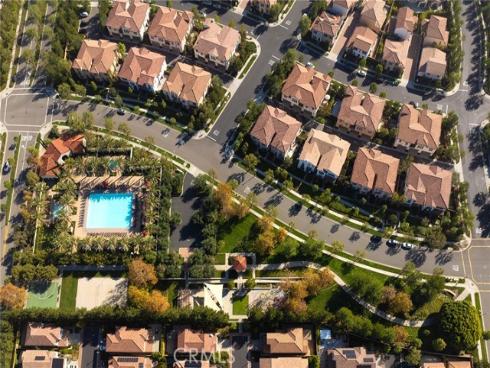 67 Runner , Irvine, CA