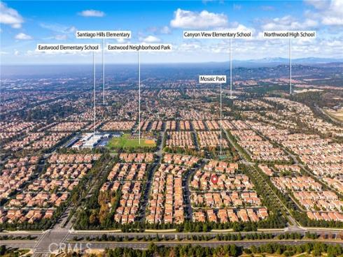 67 Runner , Irvine, CA