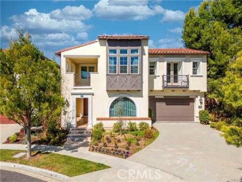 51  Dunmore  , Irvine, CA