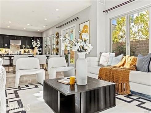 51  Dunmore  , Irvine, CA