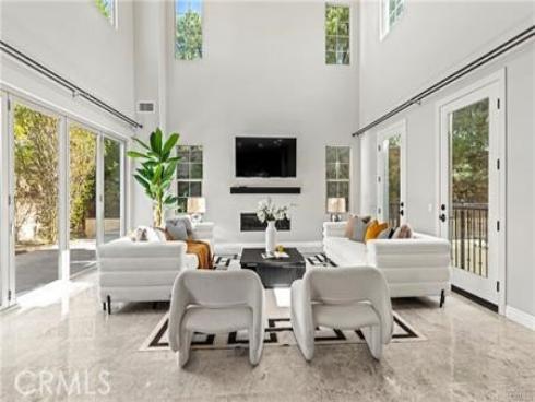 51  Dunmore  , Irvine, CA