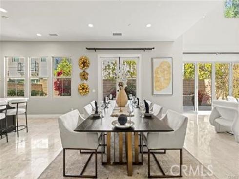 51  Dunmore  , Irvine, CA