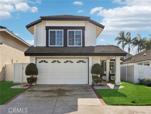 27  New Meadow  , Irvine, CA