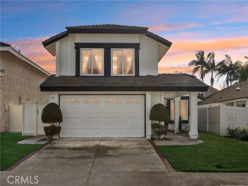 27  New Meadow  , Irvine, CA
