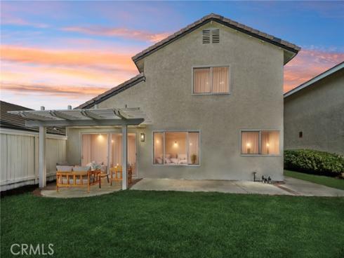 27  New Meadow  , Irvine, CA