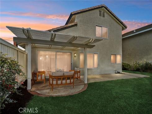 27  New Meadow  , Irvine, CA