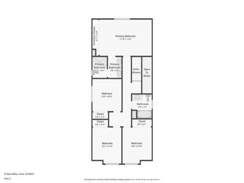 27  New Meadow  , Irvine, CA