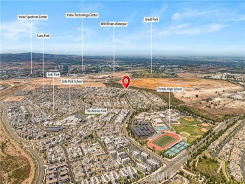 119  Glance  , Irvine, CA