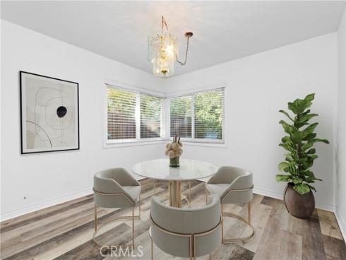 7  Chattanooga  , Irvine, CA