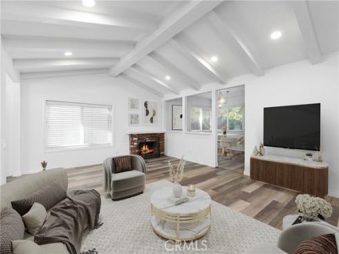 7  Chattanooga  , Irvine, CA