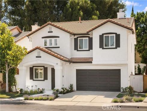 33  Winterfield   Road, Irvine, CA