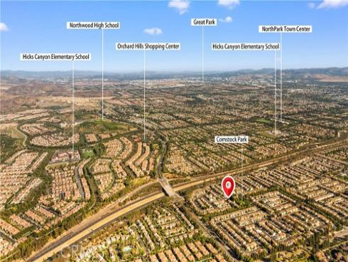 33  Winterfield   Road, Irvine, CA