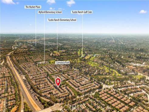 33  Winterfield   Road, Irvine, CA