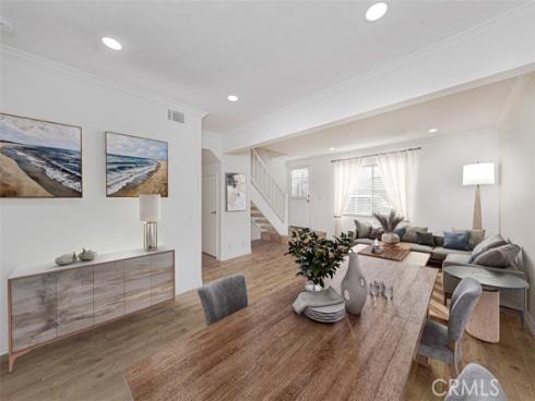 12  Thicket # 67  , Irvine, CA