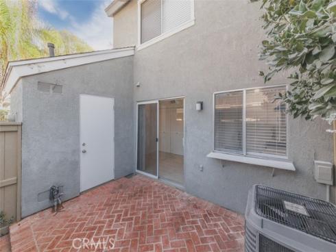 12  Thicket # 67  , Irvine, CA