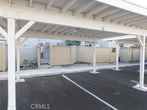 12  Thicket # 67  , Irvine, CA