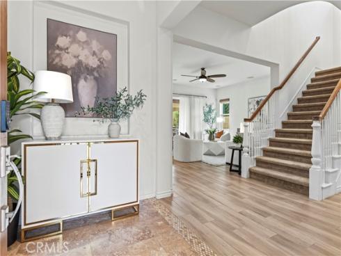 164  Newall  , Irvine, CA