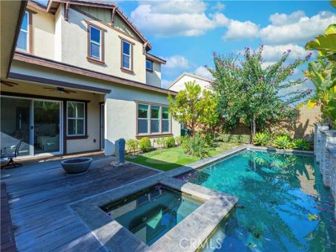 164  Newall  , Irvine, CA