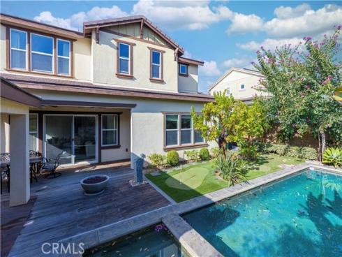 164  Newall  , Irvine, CA