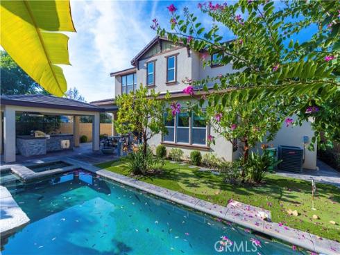 164  Newall  , Irvine, CA