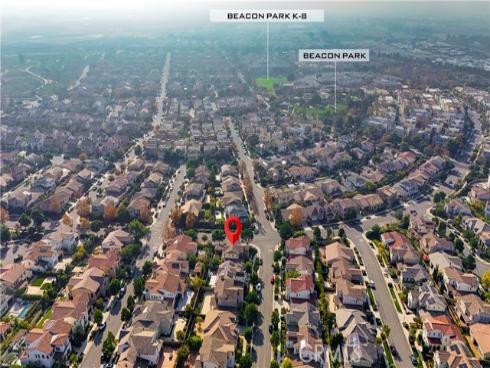 164  Newall  , Irvine, CA