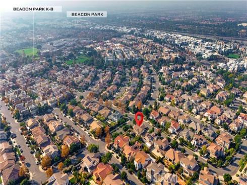 164  Newall  , Irvine, CA