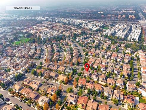 164  Newall  , Irvine, CA