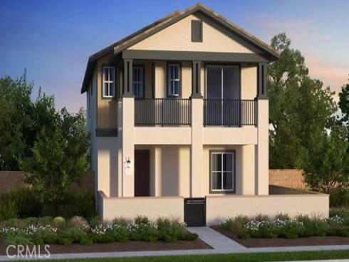 161 Great Park Boulevard