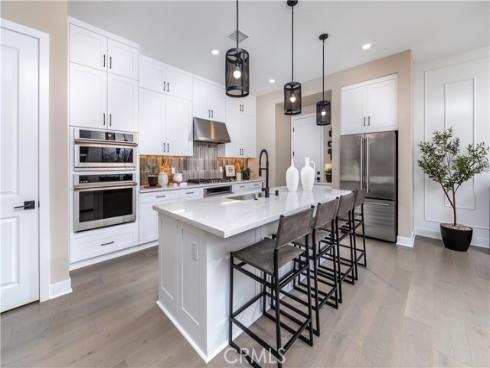 161  Great Park   Boulevard, Irvine, CA