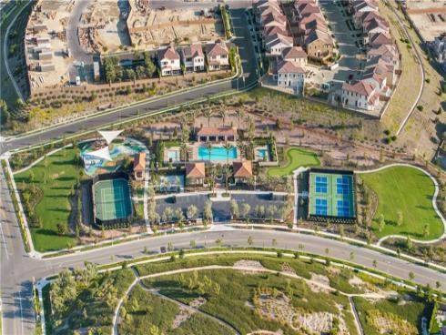 311  Brimwood  , Irvine, CA