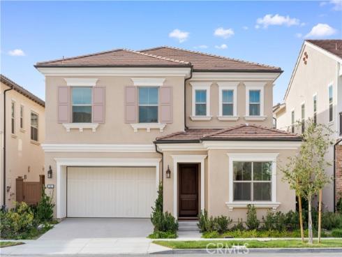 311  Brimwood  , Irvine, CA