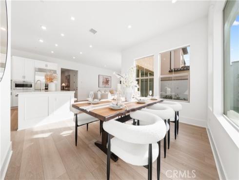 311  Brimwood  , Irvine, CA