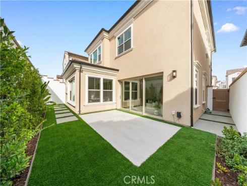 311  Brimwood  , Irvine, CA