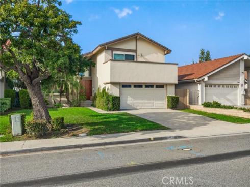 14631  Fir  , Irvine, CA